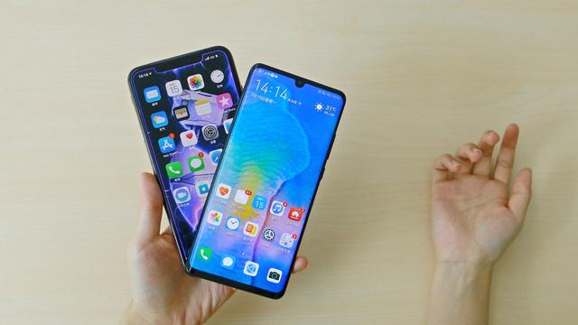 原创iphonexsmax和华为p30pro游戏实测看完结果我不淡定了