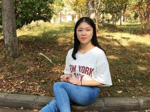 美女学霸从江汉大学保研到北大直博生!太牛了,她是如何做到的? 最火真钱捕鱼棋牌游戏中心