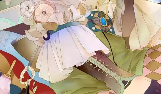 绘画中新手怎么运用图层？怎么才能运用好图层？