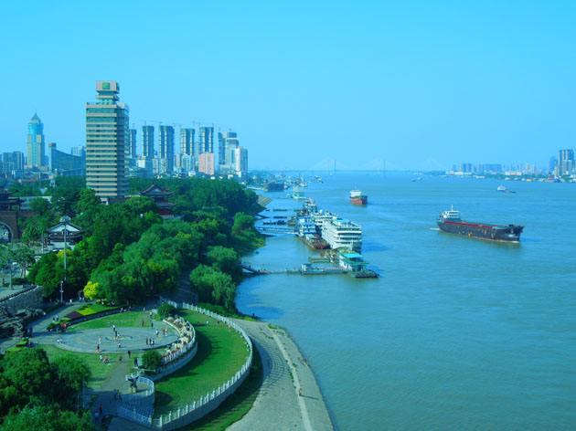 这条河水量是黄河7倍,流域面积比长江还大,却