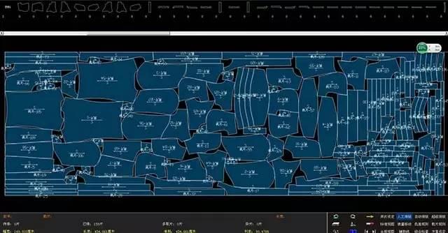 服装排料最全排料知识都在这里建议收藏