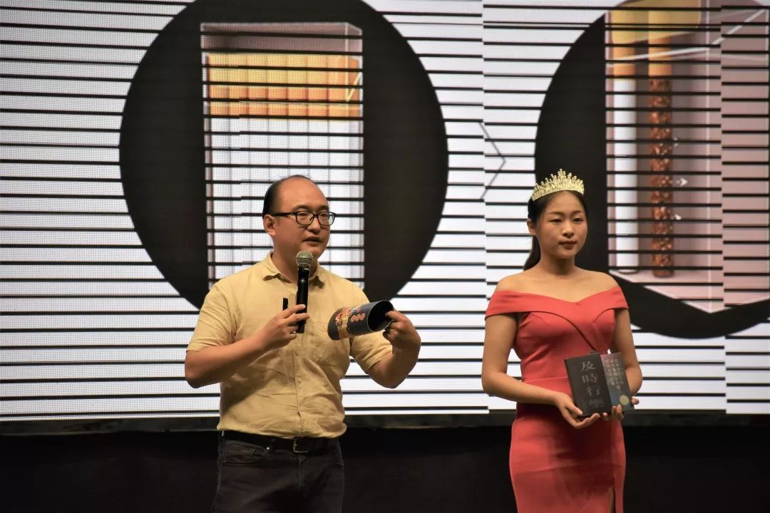 智印中国.虎嗅茶香 产品赋能助营销 品牌升级创辉煌专题会圆满落幕