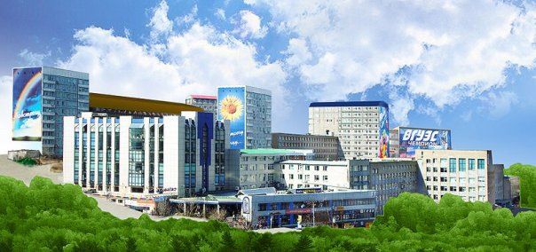 符拉迪沃斯托克gdp_绥芬河 海参崴四日游 绥芬河金山国际旅行社旅行社(3)