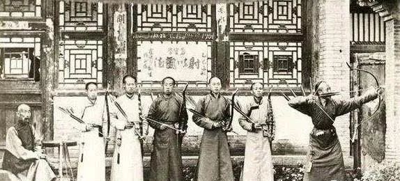 晚清八旗人口_晚清八旗战斗力(2)