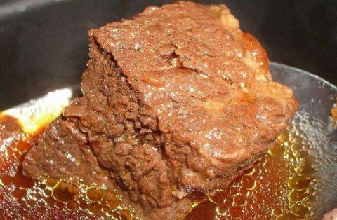 最简单的家庭版卤牛肉 5fbb4a29721447a6ac3135aab20ddfdf.jpeg