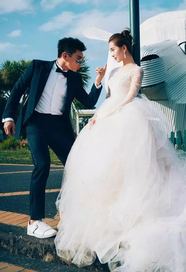 刘诗诗豪华产房曝光,被吴奇隆宠上天的女人,她