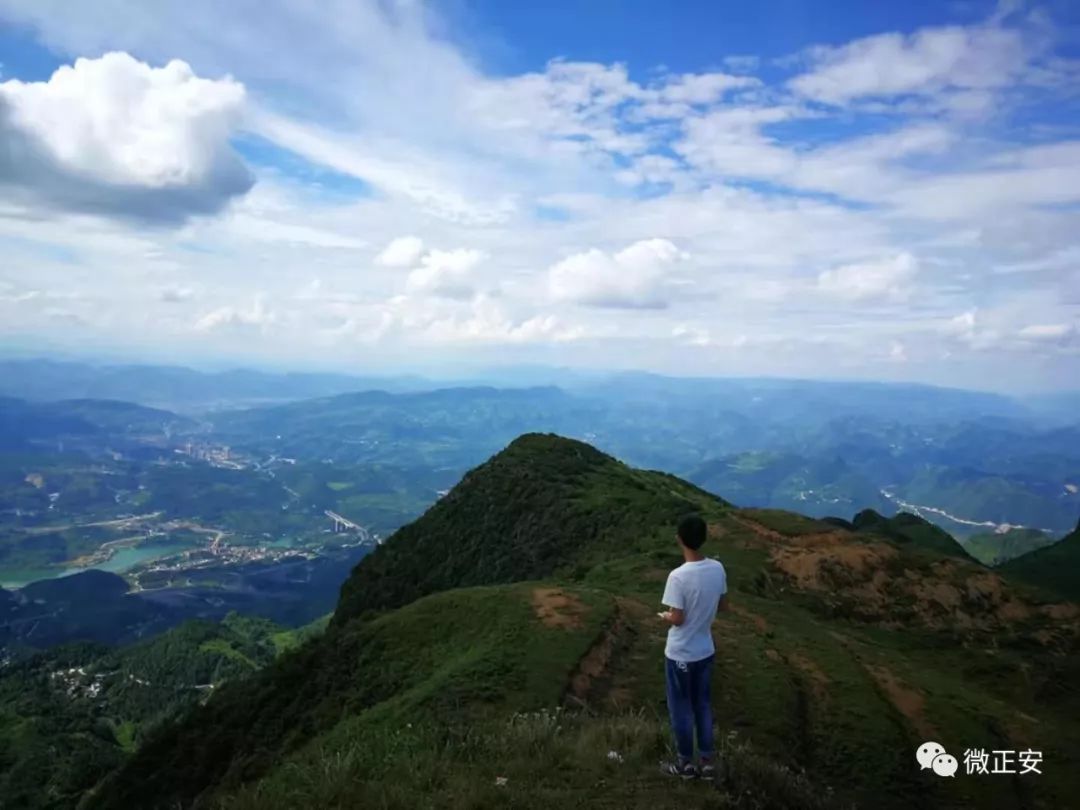 天楼山旅游攻略