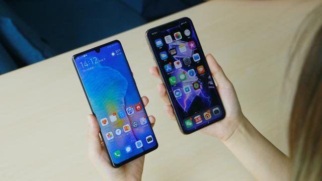 iPhone XS Max和华为P30 Pro游戏实测:看完结果我不淡定了 99真人网上娱乐