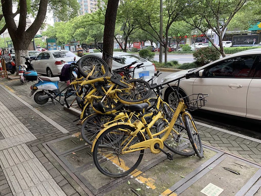 共享单车停放位置图 7705b12eaf3f4134849ddefa6b1f72af.jpeg