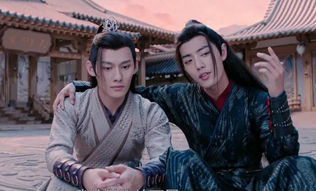 为什么叫江澄舅舅 7d4d29c536654767880a57fe75dcf3b6.jpeg