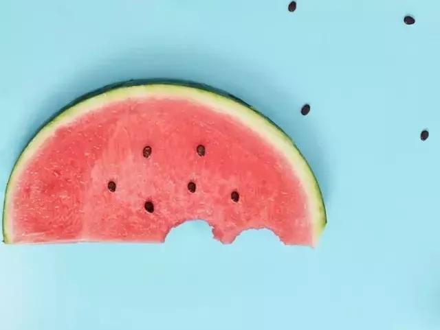 你的夏日独家记忆是什么?