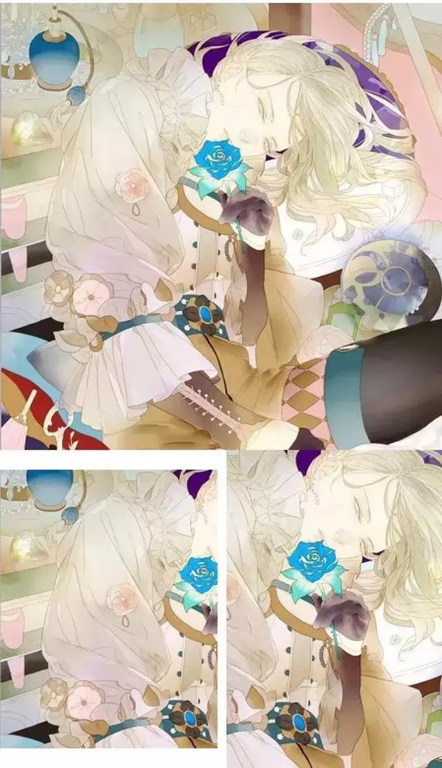 绘画中新手怎么运用图层？怎么才能运用好图层？