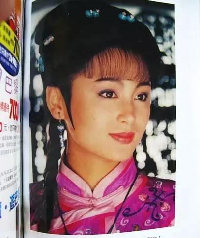 1994年,参演情感电视剧《霜叶红于二月花,饰演张婉卿;同年在琼瑶