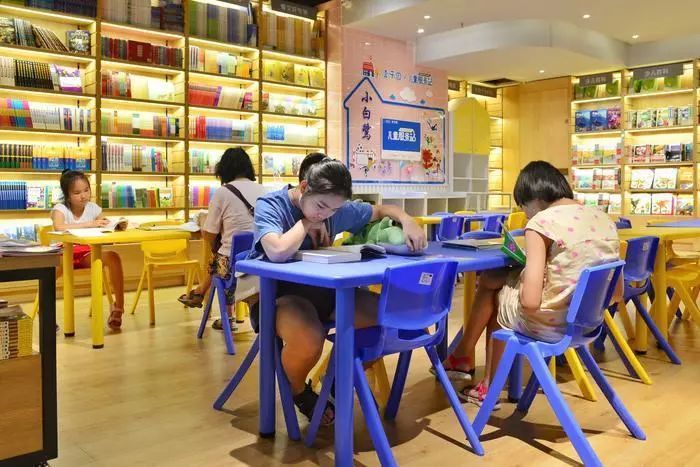 书博会丨蝶变~央媒看西安:从"书店之都"到"书香之城"