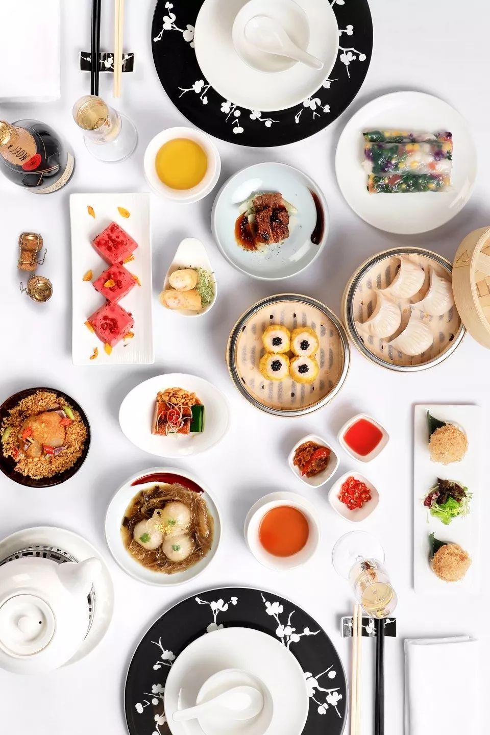 2019广州米其林榜单 11家最好吃的餐厅尘埃落定!广州人服吗?