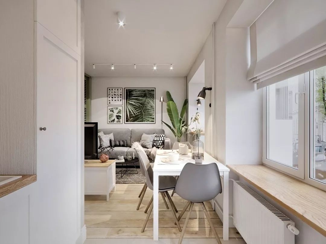 室内设计装修风格效果图小户型 8a51b8c076394600a4b9439f01bc4d15.jpeg