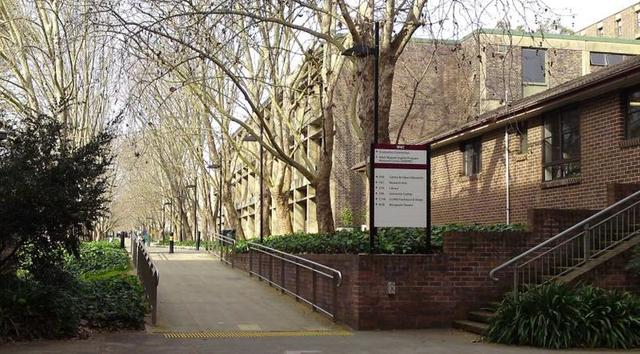 留学指南—麦考瑞大学会计硕士托福