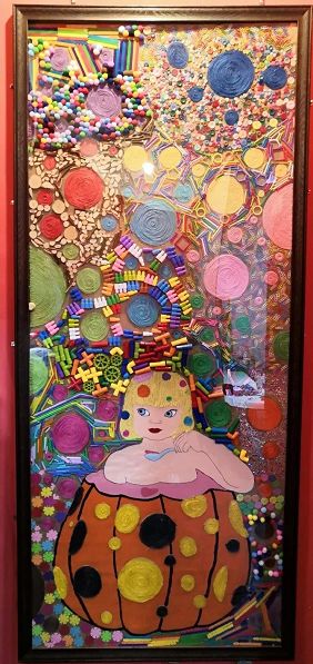 哥哥展《爱管闲事的政治》作文题初中v哥哥图片