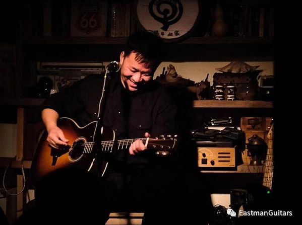 拿起吉他试一试 离调和弦的应用大全