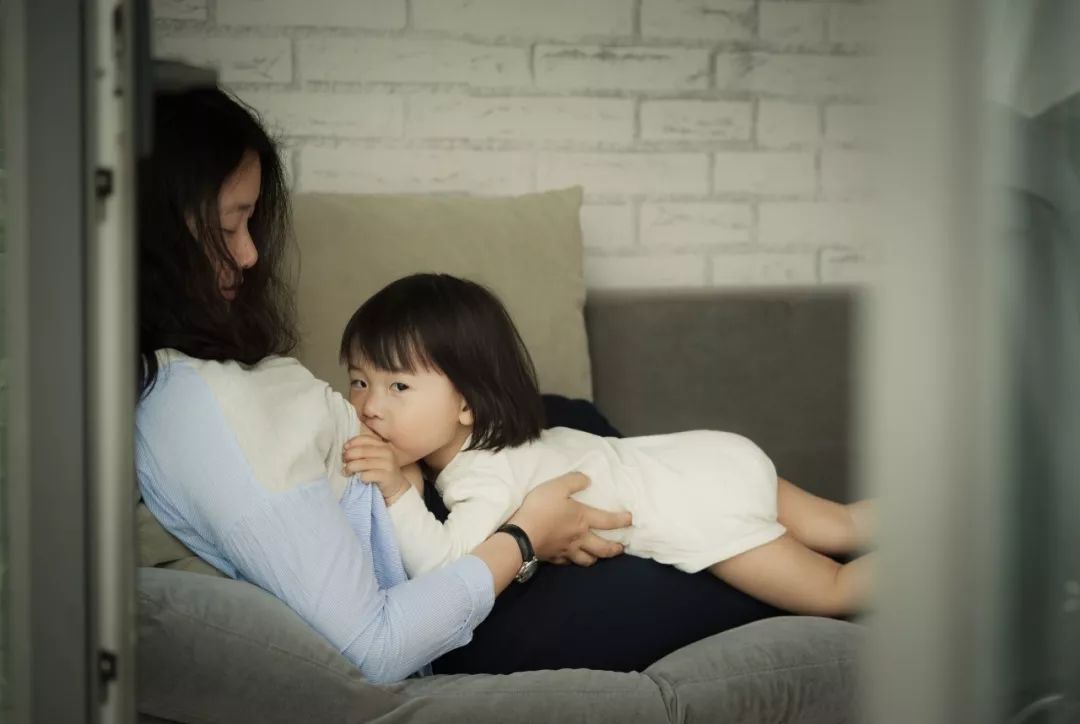 人类的断奶时间 A Time to Wean