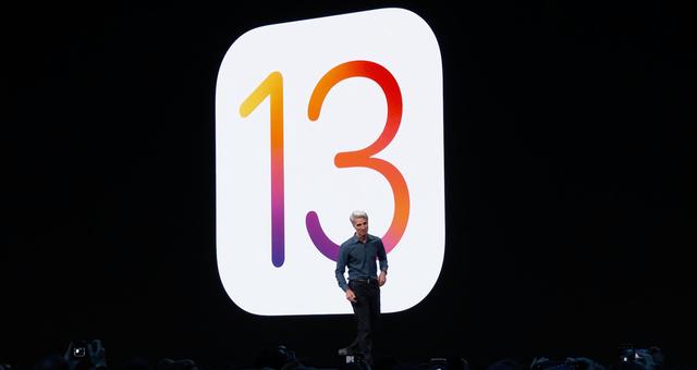 别着急更新iOS 13,小心泄露登录密码 bbin平台大全