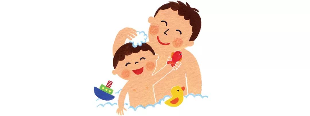                     宝宝夏天什么时间洗澡比较好？答案让人意外