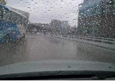 7月15-18日陕西多地有雨,宝鸡南部部分地区有暴雨 金沙城娱乐中心手机版