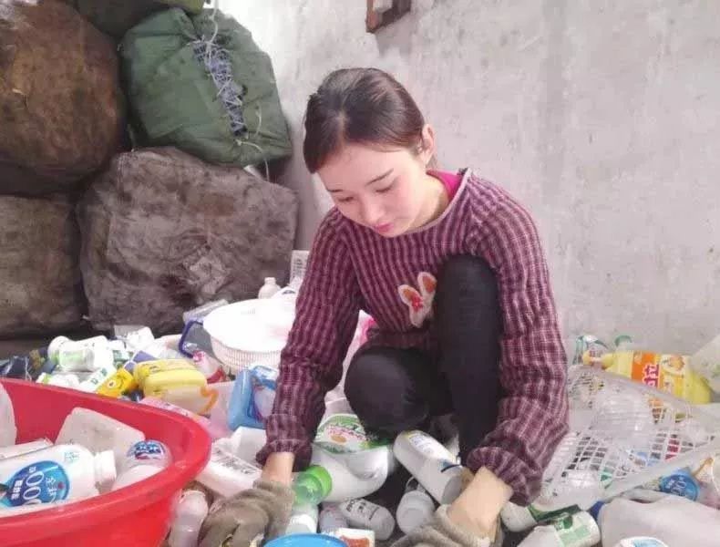 苏州小姐姐有多美?来看“西施”教你垃圾分类! pt电子游艺