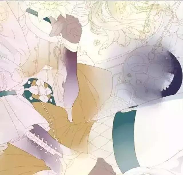 板绘中图层是什么意思?教你熟练运用图层表现