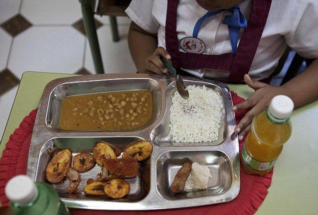                     “性早熟”的娃越来越多，医生苦劝：这些食物上了黑名单，别坑娃