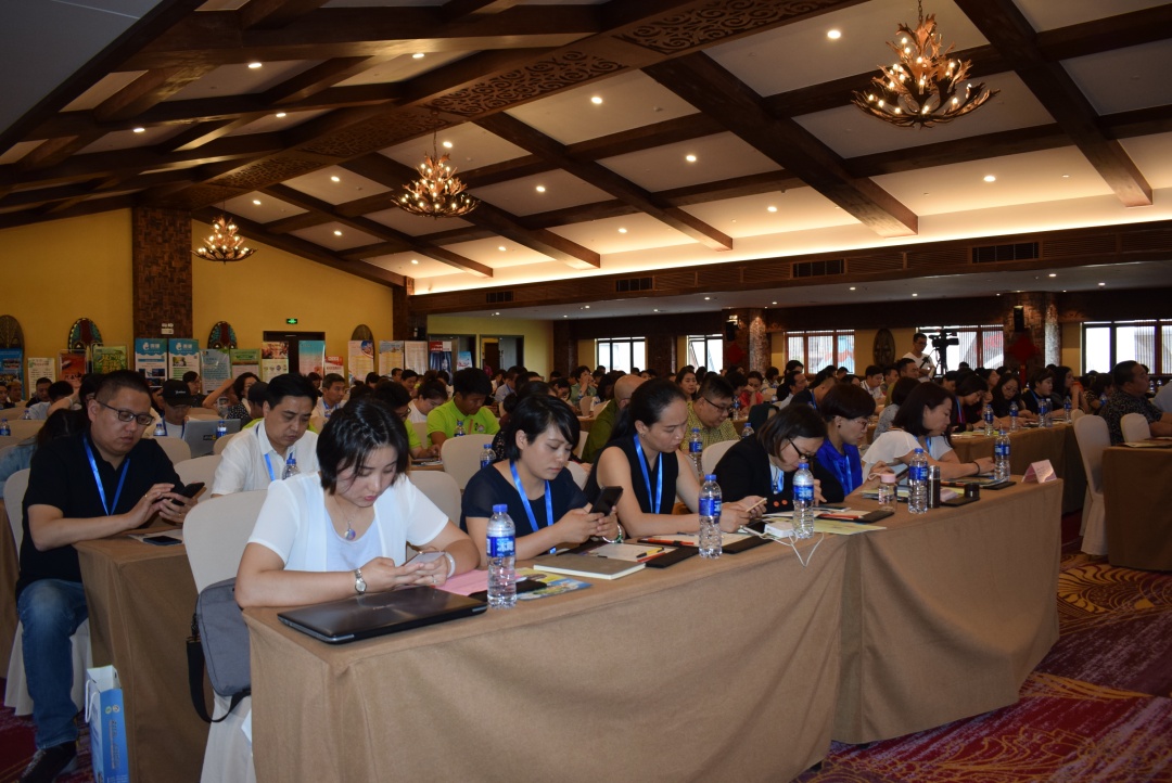 青葱|2019年青葱汇中国研学教育博览展销会（南京）