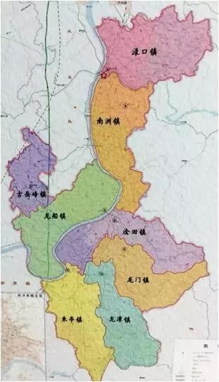 株洲市渌口区的GDP_株洲市渌口区罗国平(2)