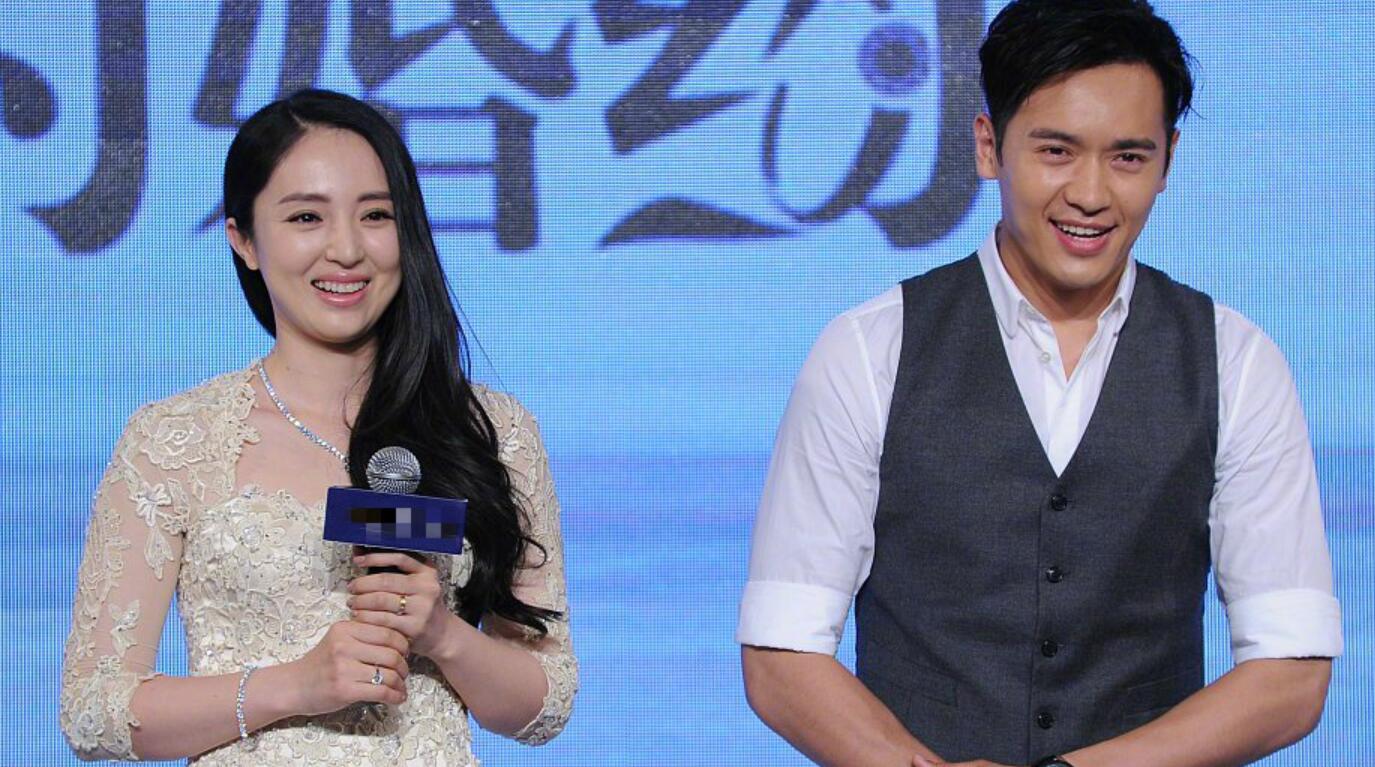 董璇与高云翔已正式离婚男方未出庭代理人是王宝强律师