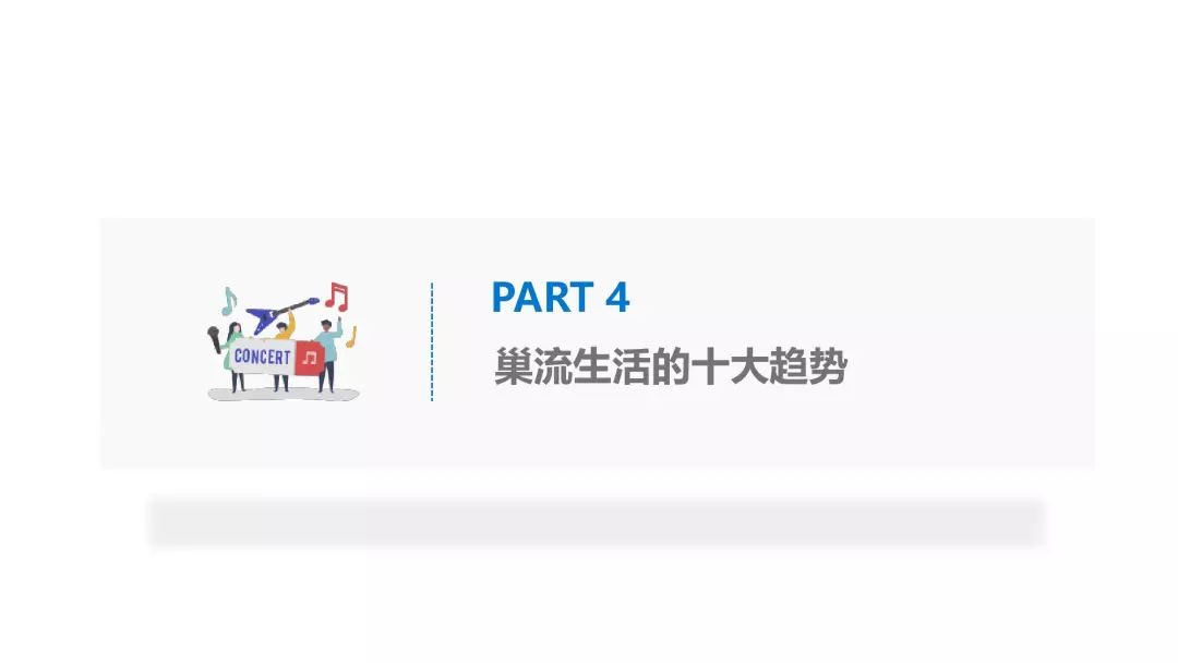 家电大数据丨2019十大巢流生活用户调研报告
