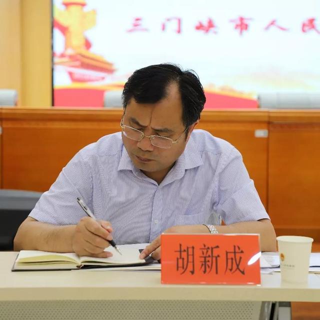 院副厅级检察员秦刚,第十检察部副主任陈自合,机关党办副主任胡新成