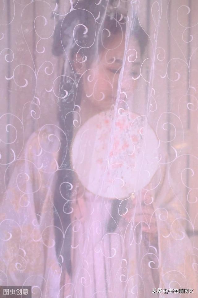 5本必看古言逆袭爽文:待她穿越而来,华丽变身