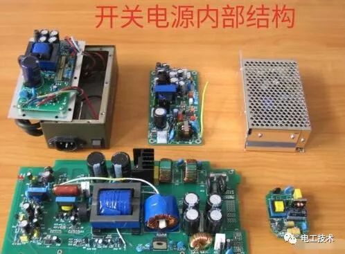 怎么修电脑开关电源 c6d2350122f044c497e8f6bc5b9acb99.jpeg