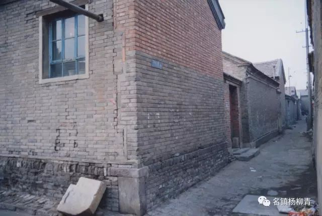 杨柳青老照片全集