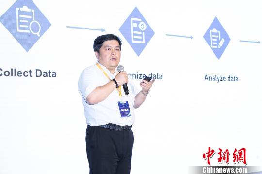 2019全球人工智能与机器人峰会举行 专家建言提升极致算力 万博 安全买球网站
