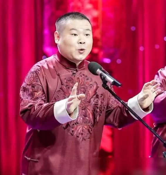 岳云鹏被北大教授怒批没文化,德云社霸气回应,网友:太解气了! 澳门新濠天地在线平台
