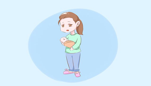                     原创            宝宝身上长了“猪毛刺”，洁癖家长这样去除，结果让人后悔不已