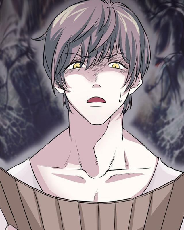 耽美漫画推荐:把我献祭给魔王吧.