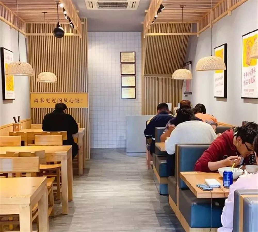 怎样才能开一家小型餐饮店 da61b545191e4713b2dc97dea211b4f6.jpeg