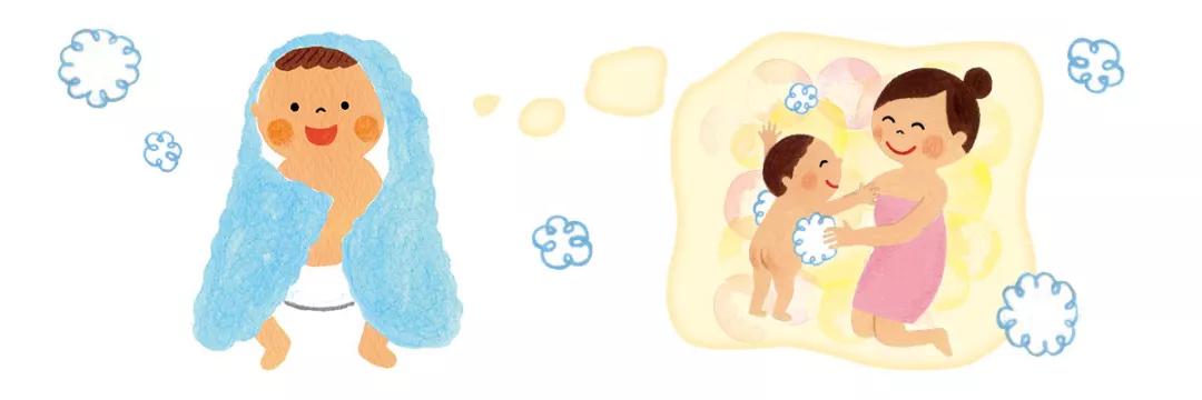                     宝宝夏天什么时间洗澡比较好？答案让人意外