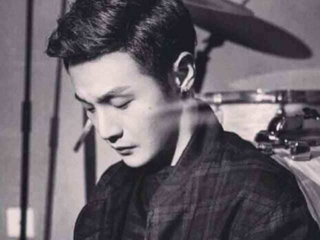 李荣浩郑州演唱会2019在线订票