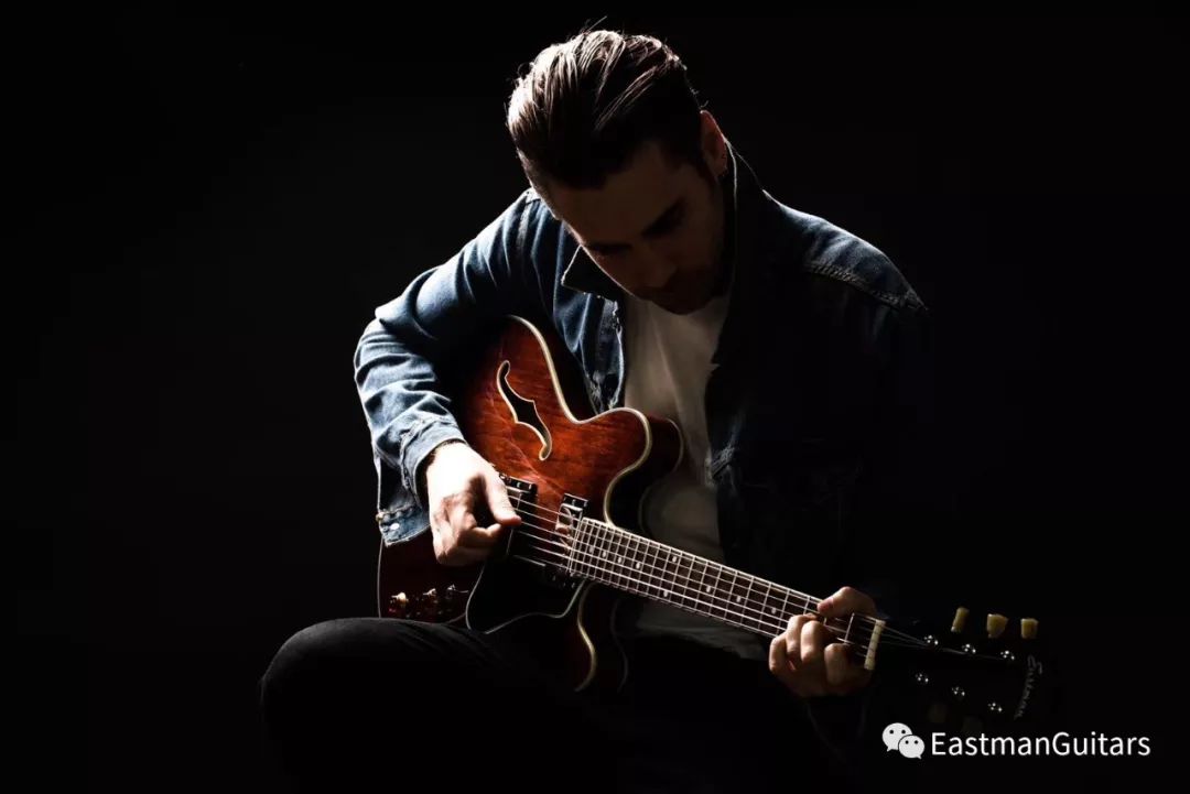 拿起吉他试一试 离调和弦的应用大全