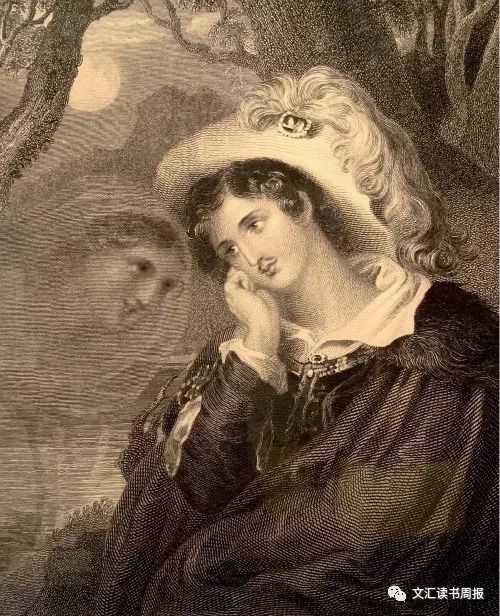 如此诱人的诗歌:《唐璜》手稿在英展出