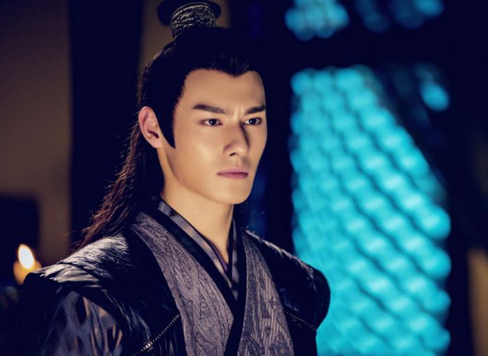 《陈情令》六大帅哥颜值排行榜,晓星尘第三,第一非他莫属! 诚博娱乐下载官网