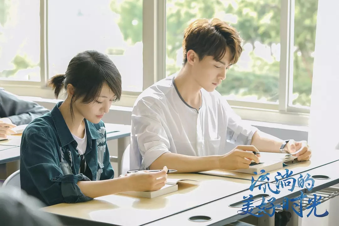 热播电视剧排行榜_2023年度十大热门电视剧推荐(2)