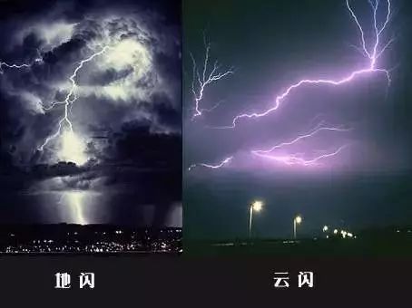 本打算瘦成一道闪电,没想到是球形闪电!